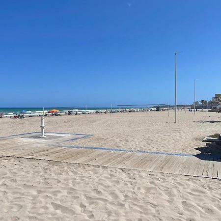 Apartamento Perfecto Al Mar El Campello Exterior foto