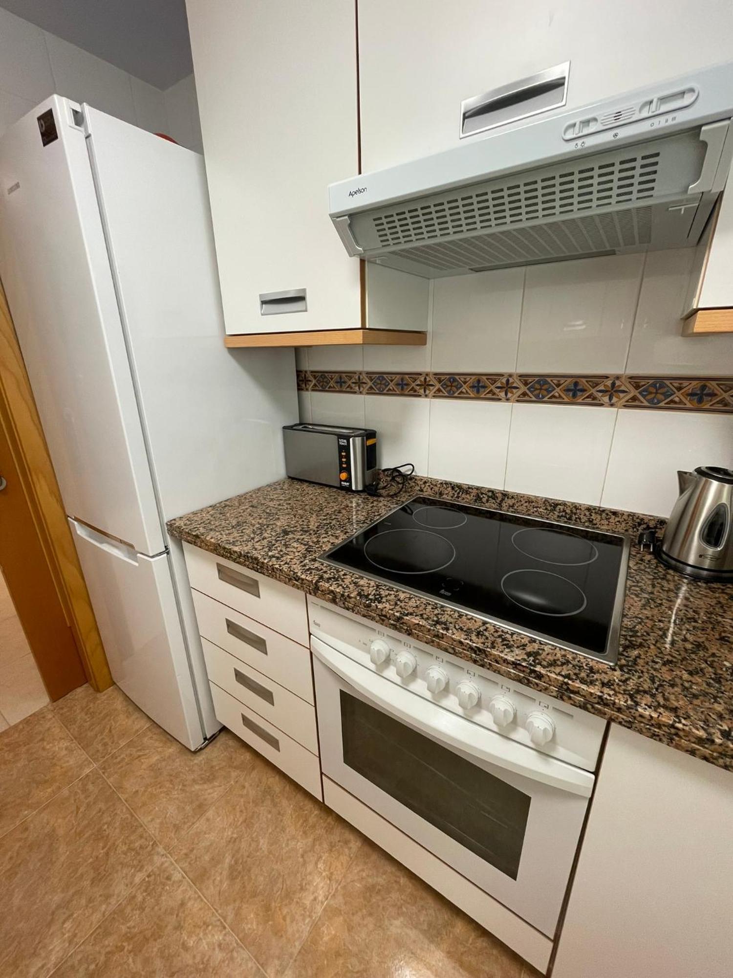 Apartamento Perfecto Al Mar El Campello Exterior foto