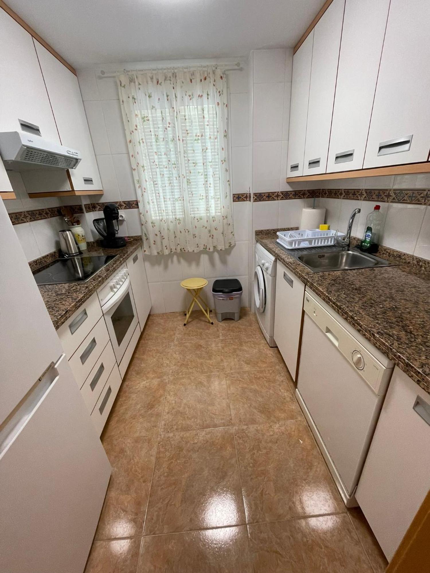 Apartamento Perfecto Al Mar El Campello Exterior foto