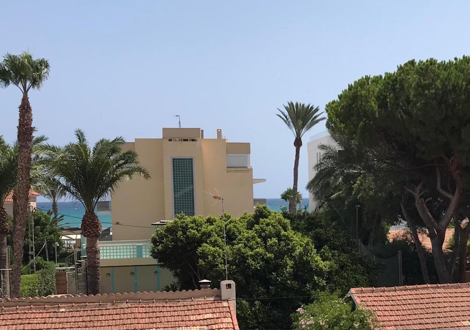 Apartamento Perfecto Al Mar El Campello Exterior foto