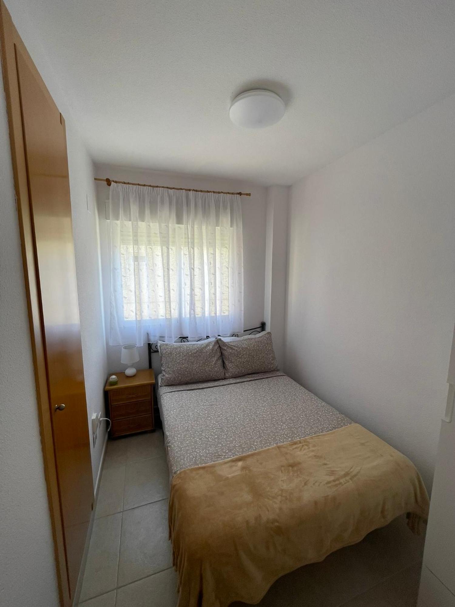 Apartamento Perfecto Al Mar El Campello Exterior foto
