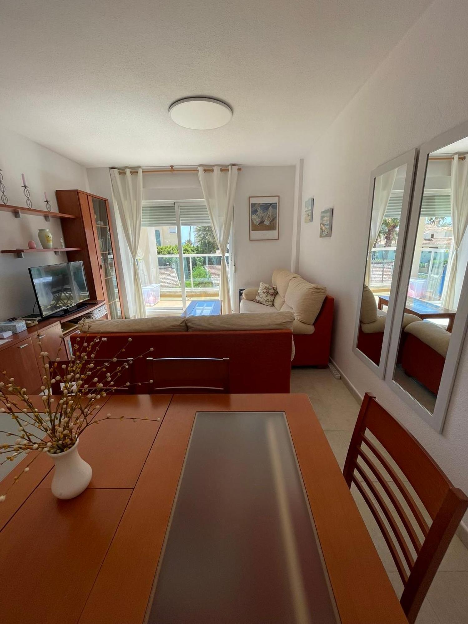 Apartamento Perfecto Al Mar El Campello Exterior foto